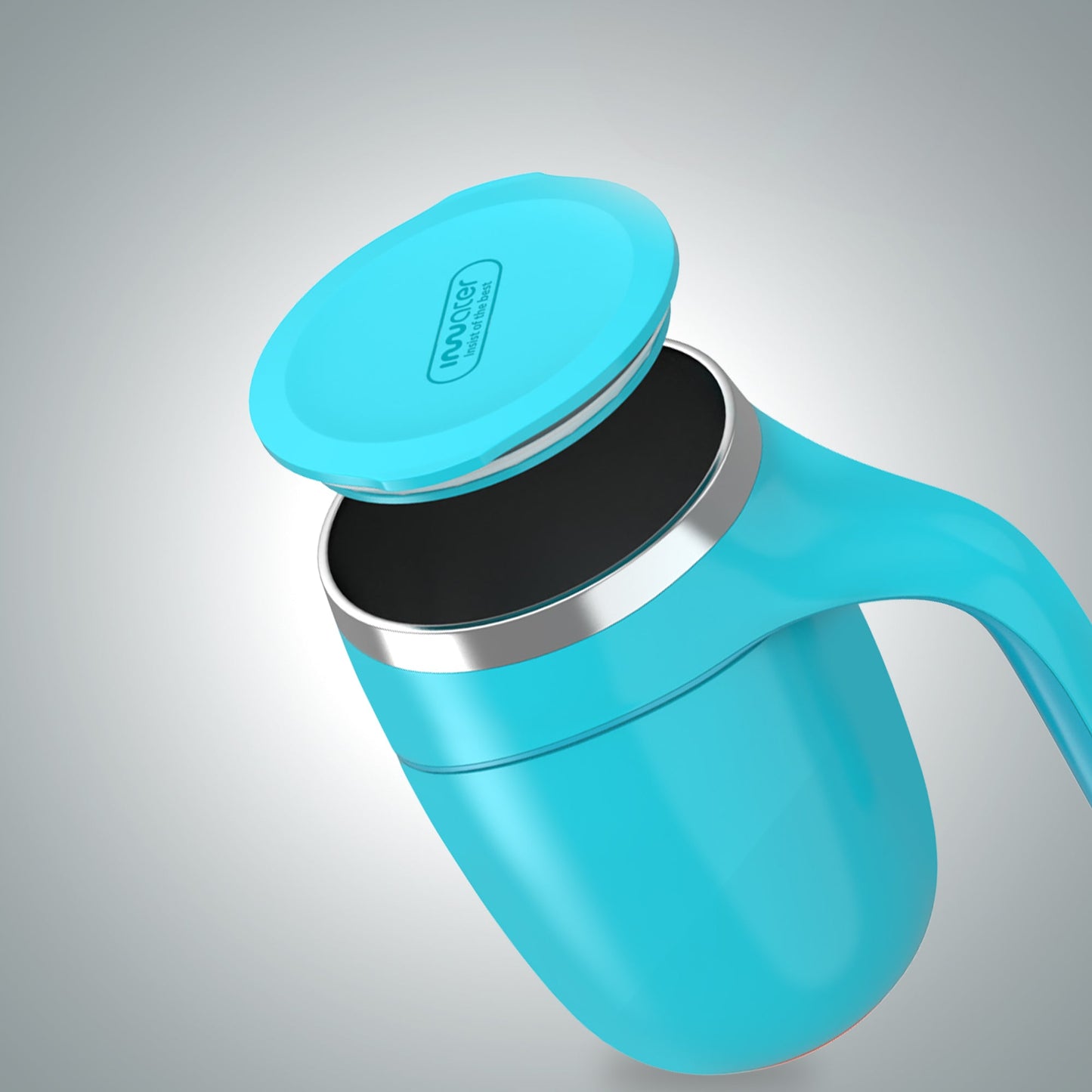 DUMBO TRAVEL MUG (OUTDOORS)